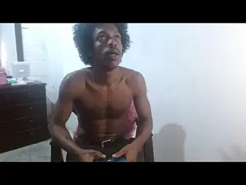 Stripchat Best live sex cam show of Larry-n-clouds