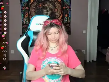 Stripchat Live Sex of Project_hisoka