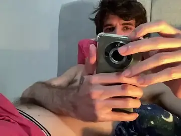 Stripchat Private Sex Chat of PygmaBoy