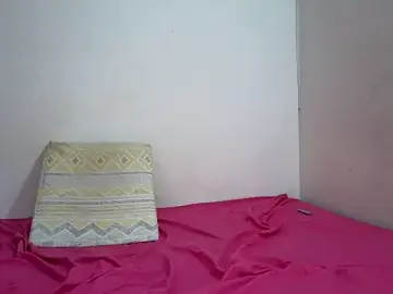 Stripchat Sex Chat of Scarlett_Cherry_