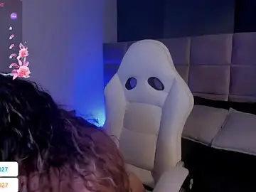 Stripchat Free Porn Cam of Shayla27