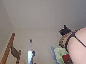Stripchat Live Sex Cam of VaniChoko
