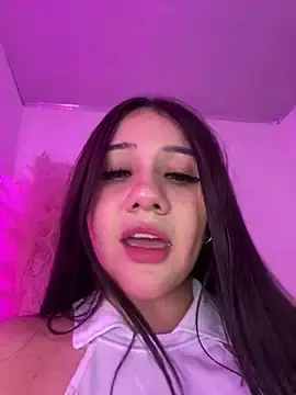 Stripchat Best live sex cam show of Zoe_Serrat