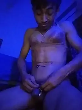 Stripchat Adult Webcam of nazirul363108