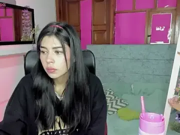 Stripchat Sex Chat of Aysha_winxs