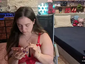 Stripchat Live Porn of Kimberly-Caprice