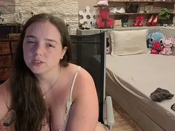 Stripchat Watch Live Sex Cams of Kimberly-Caprice