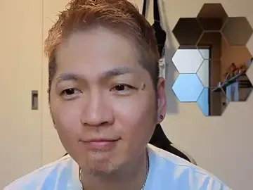 Stripchat Nude Webcam of ken_0927