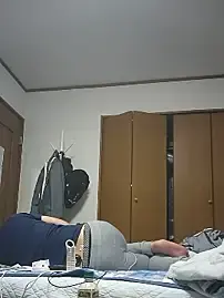 Stripchat Best Webcam of 07YUKIO