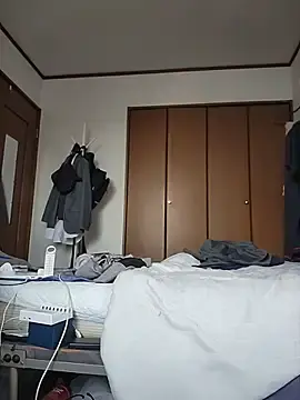Stripchat Best Webcam of 07YUKIO