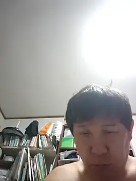 Stripchat Best live sex cam show of 07YUKIO