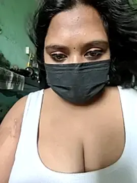 Stripchat Free Live Porn of Aysha59