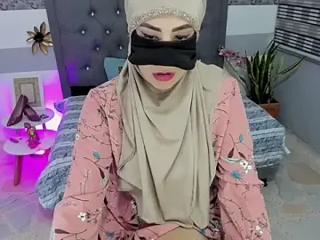 Stripchat Watch Live Sex Cams of Jalima_sabag