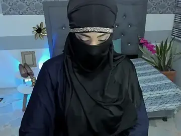 Stripchat Live Sex of Jalima_sabag