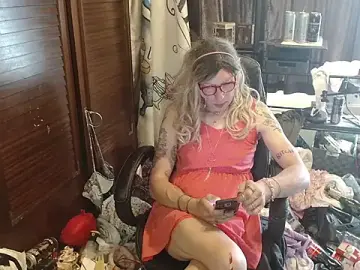 Stripchat Live Sex Cam of Ombeline1