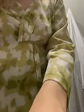 Stripchat Live Porn of SashaCatt