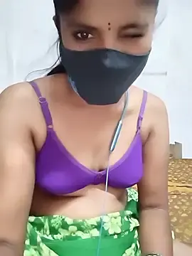 Stripchat Private Sex Chat of deepa-telugu143