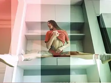 Stripchat Adult Webcams of seilyyy