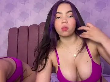 Stripchat Watch Live Sex Cams of Violett_Moonx