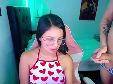 Stripchat Watch Live Sex Cams of jessi_and_boy