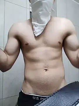Stripchat Live Sex of mrmasseur06