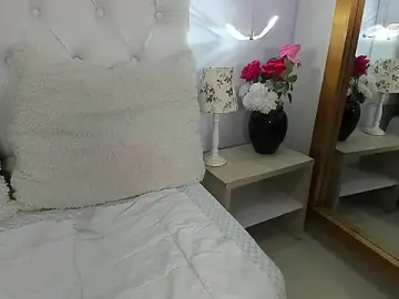 Stripchat Free Live Porn of zoe_gale