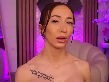 Stripchat Free Porn Cam of RubyFever