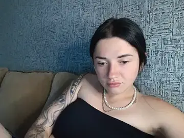 Stripchat Nude Webcam of Liana_diva