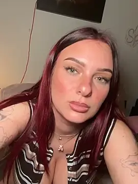 Stripchat Free Porn Cam of OliviaaFischer