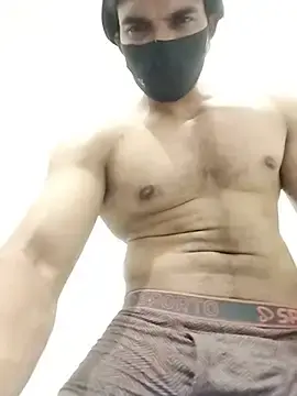 Stripchat Live Sex Cam of Rocky_boy4