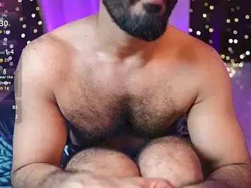 Stripchat Best Webcam of Steffan55