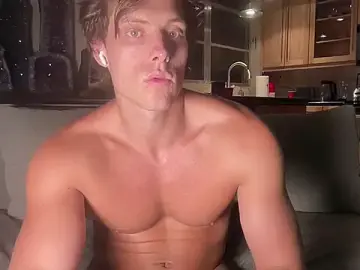Stripchat Private Sex Chat of alex_islivee