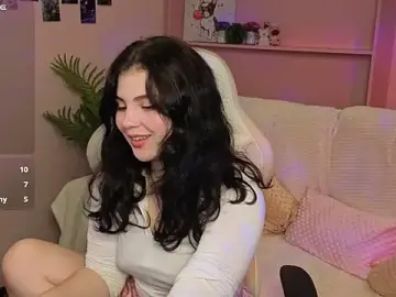 Stripchat Adult Webcam of lollyy_pop