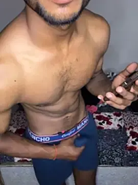 Stripchat Best Webcam of rohit_punjab