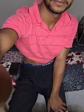 Stripchat Private Sex Chat of rohit_punjab
