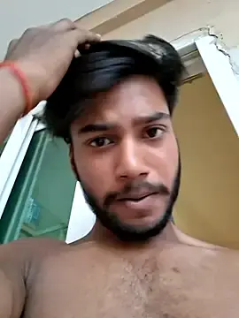 Stripchat Sex Cam of rohit_punjab