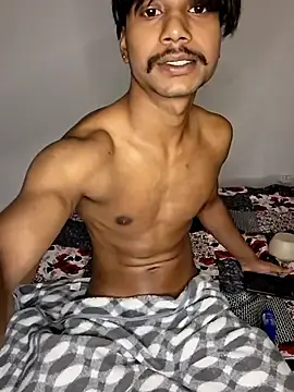 Stripchat Nude Webcam of rohit_punjab