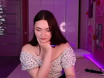Stripchat Best live sex cam show of Kira_Jin