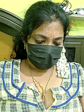 Stripchat Best Webcam of Tamil_Mithra