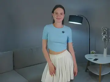 Stripchat Best live sex cam show of AyannaTomlin