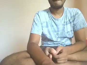 Stripchat Private Sex Chat of Dusky_Aarav