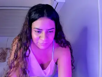 Stripchat Best Webcam of Mavi_saenz