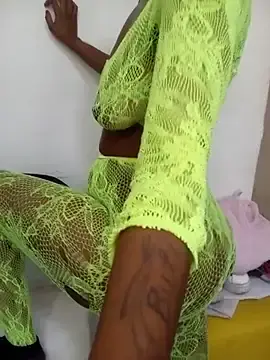 Stripchat Nude Webcam of MsDareASSDevil