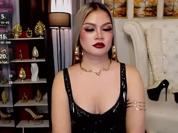 Stripchat Best Webcam of PrettyCockAthena