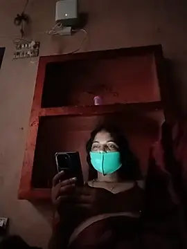 Stripchat Live Porn of Priyanka_hot88