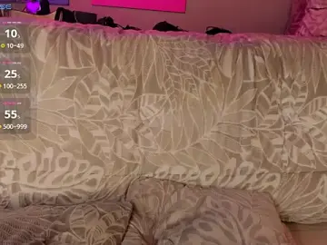 Stripchat Live Porn of angel_mozz