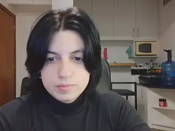 Stripchat Free Porn Cam of kyslrana
