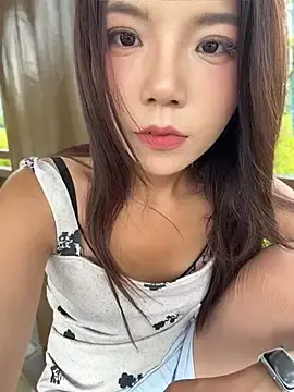 Stripchat Live Sex Cam of susu_kara