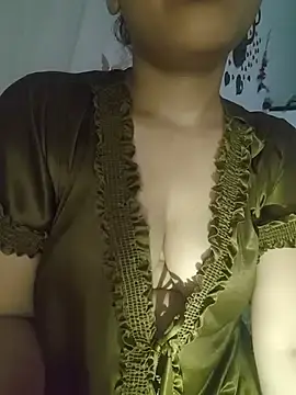 Stripchat Live Porn of Ishika_baby_