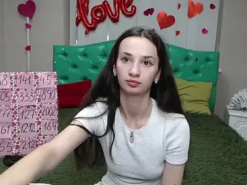 Stripchat Adult Webcam of Je55icaBreeze